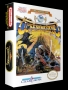 Nintendo  NES&nbsp; - &nbsp;Magic of Scheherazade, The (USA)
